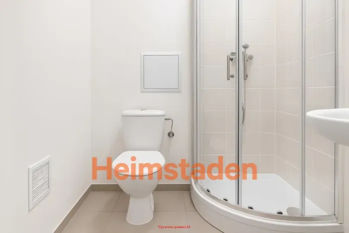 Pronájem bytu 1+1, Karviná - Nové Město, Fučíkova, 27 m2