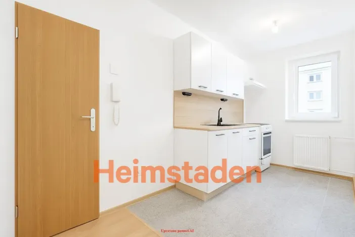 Pronájem bytu 3+kk, Karviná - Nové Město, Tatranská, 54 m2