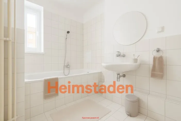 Pronájem bytu 3+kk, Karviná - Nové Město, Tatranská, 54 m2