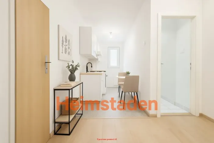 Pronájem bytu 3+kk, Karviná - Nové Město, Tatranská, 54 m2