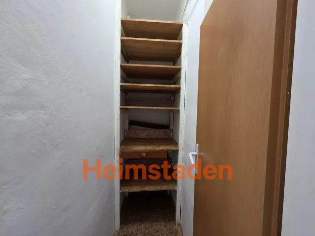 Pronájem bytu 2+1, Karviná - Nové Město, tř. Osvobození, 55 m2