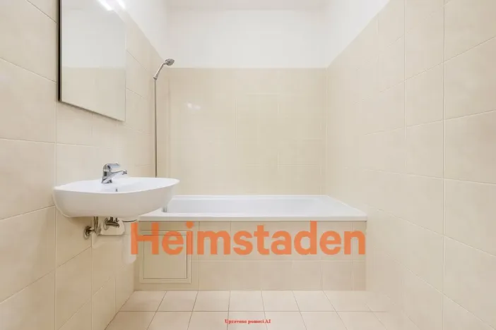 Pronájem bytu 3+1, Karviná - Mizerov, Studentská, 65 m2