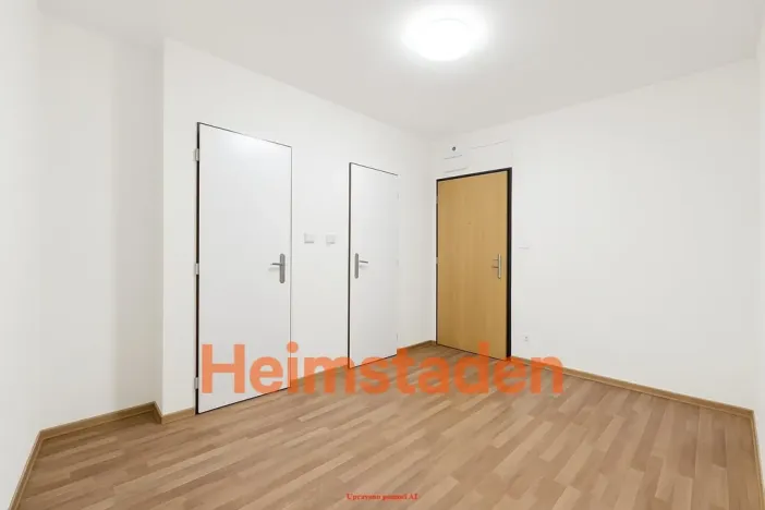 Pronájem bytu 3+1, Karviná - Mizerov, Studentská, 65 m2