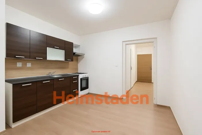 Pronájem bytu 3+1, Karviná - Mizerov, Studentská, 66 m2