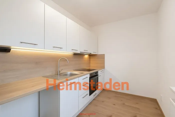 Pronájem bytu 2+1, Karviná - Ráj, Božkova, 55 m2