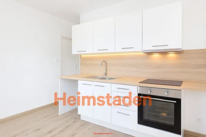 Pronájem bytu 2+1, Karviná - Ráj, Božkova, 55 m2