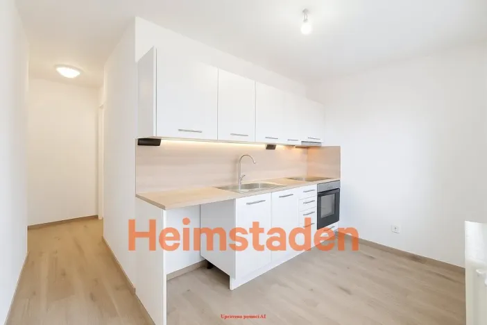 Pronájem bytu 2+1, Karviná - Ráj, Božkova, 55 m2