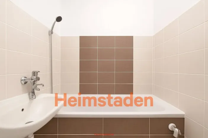 Pronájem bytu 2+1, Karviná - Ráj, Božkova, 55 m2