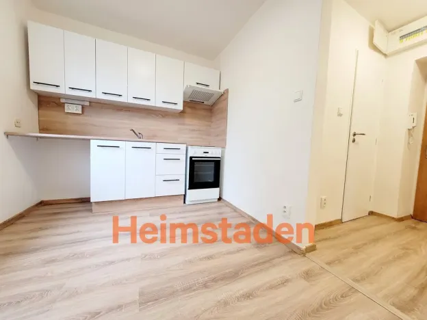 Pronájem bytu 1+1, Havířov - Šumbark, Sýkorova, 28 m2