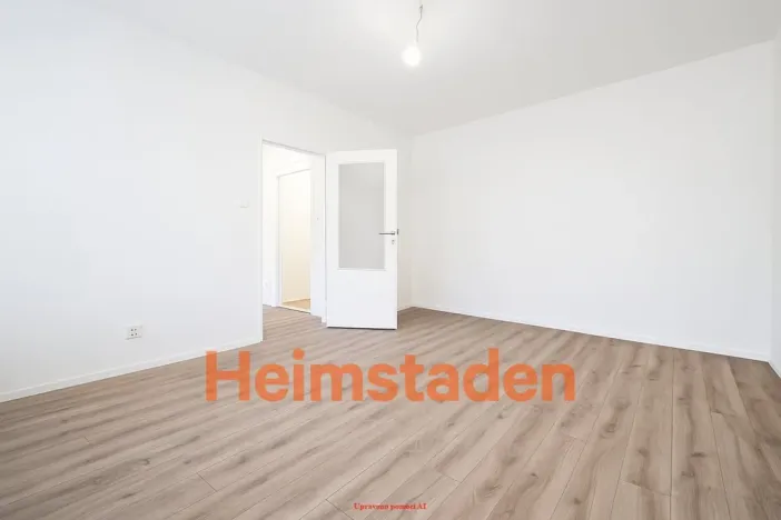 Pronájem bytu 1+1, Havířov - Šumbark, Sýkorova, 28 m2