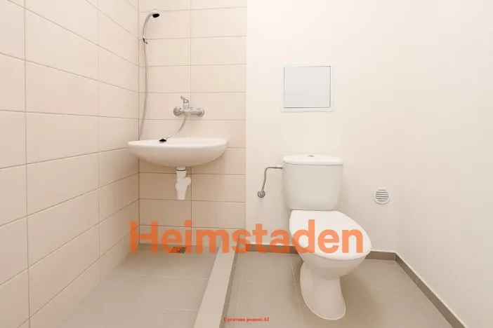 Pronájem bytu 1+1, Havířov - Šumbark, Sýkorova, 28 m2