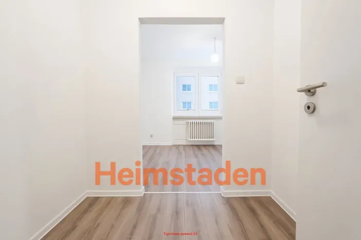 Pronájem bytu 1+1, Havířov - Šumbark, Sýkorova, 28 m2