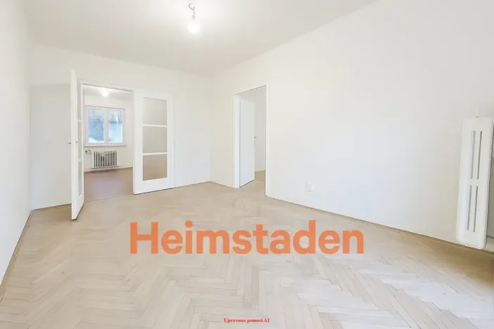 Pronájem bytu 2+1, Havířov - Šumbark, Dukelská, 47 m2