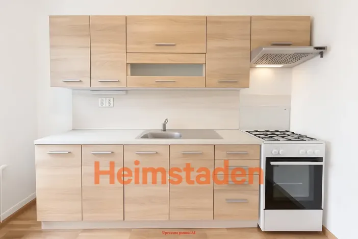 Pronájem bytu 2+1, Havířov - Šumbark, Dukelská, 47 m2