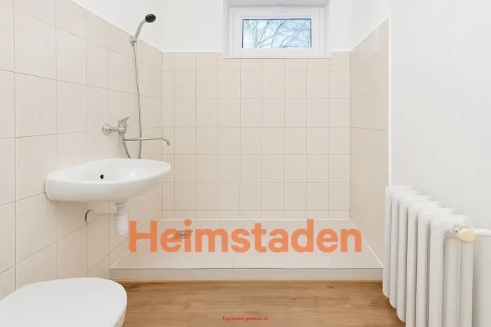 Pronájem bytu 2+1, Havířov - Šumbark, Dukelská, 47 m2