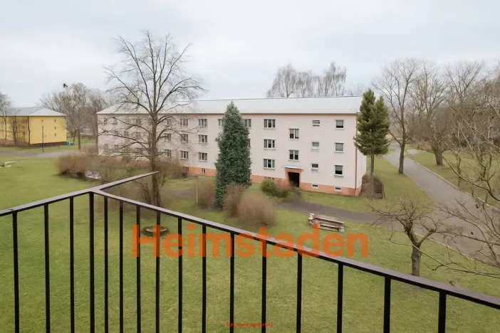 Pronájem bytu 2+1, Havířov - Šumbark, Dukelská, 47 m2