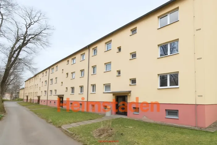 Pronájem bytu 2+1, Havířov - Šumbark, Dukelská, 47 m2
