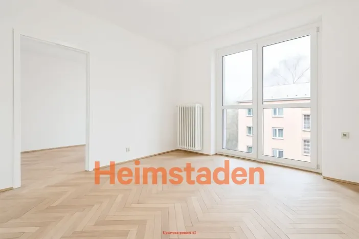 Pronájem bytu 2+1, Havířov - Šumbark, Dukelská, 47 m2