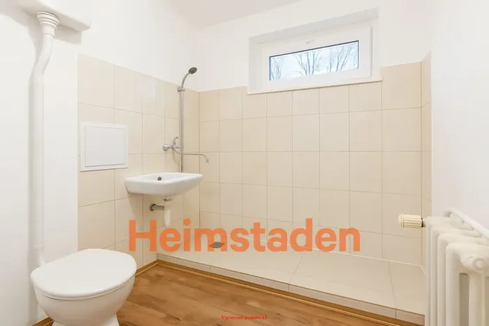 Pronájem bytu 2+1, Havířov - Šumbark, Dukelská, 47 m2