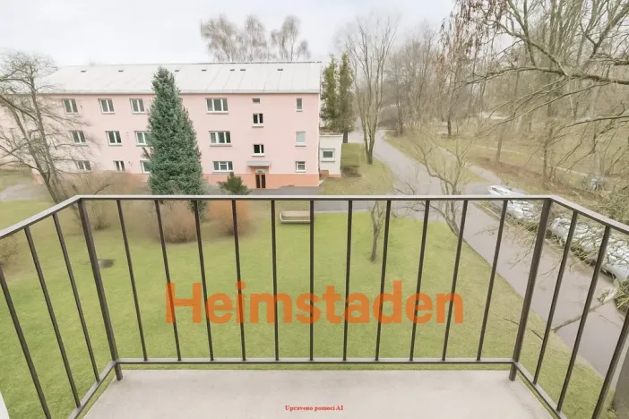 Pronájem bytu 2+1, Havířov - Šumbark, Dukelská, 47 m2