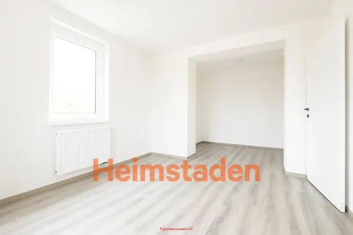 Pronájem bytu 2+1, Ostrava - Poruba, 17. listopadu, 57 m2