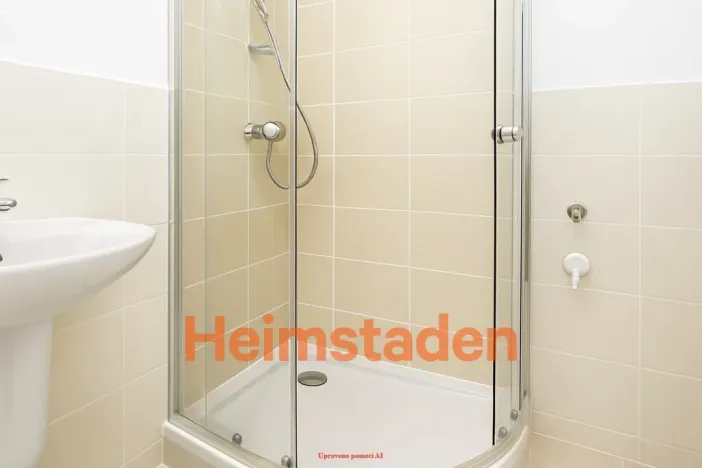 Pronájem bytu 2+1, Ostrava - Poruba, Francouzská, 51 m2