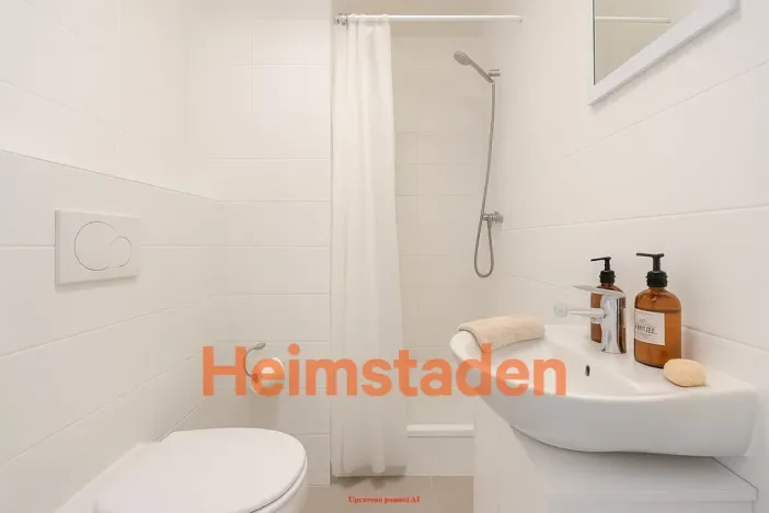 Pronájem bytu 2+1, Plzeň - Jižní Předměstí, Magisterská, 51 m2