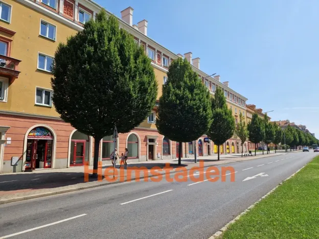 Pronájem kanceláře, Havířov - Město, Hlavní třída, 40 m2