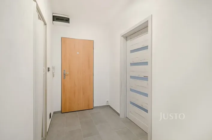 Pronájem bytu 1+1, Ústí nad Labem, Rozcestí, 41 m2