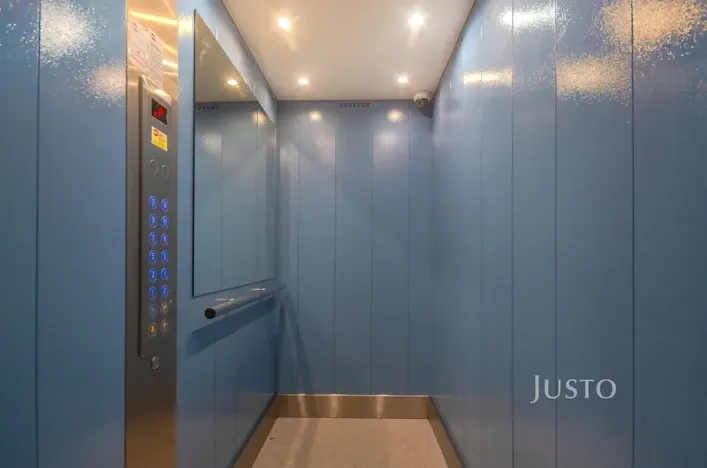 Pronájem bytu 1+1, Ústí nad Labem, Rozcestí, 41 m2