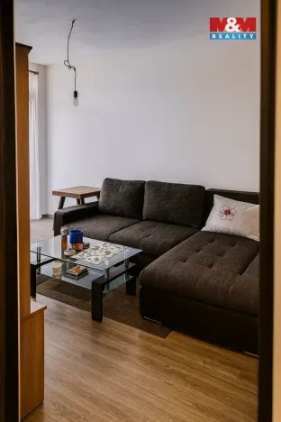 Prodej bytu 3+1, Nepomyšl, 90 m2