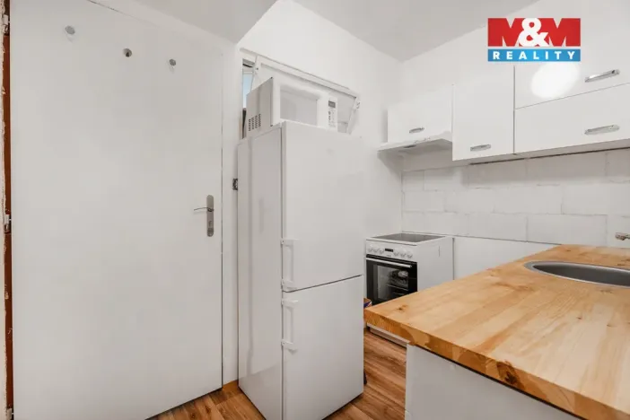 Prodej bytu 4+kk, Liberec - Liberec XXV-Vesec, Česká, 82 m2