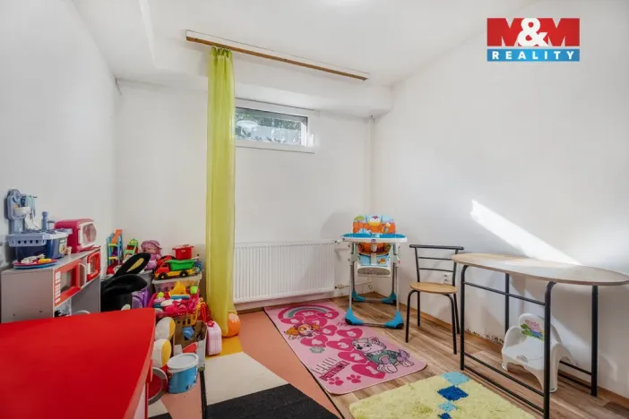 Prodej bytu 4+kk, Liberec - Liberec XXV-Vesec, Česká, 82 m2