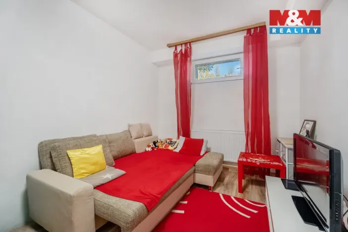 Prodej bytu 4+kk, Liberec - Liberec XXV-Vesec, Česká, 82 m2