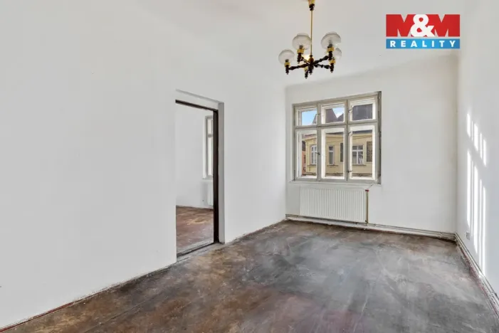 Prodej rodinného domu, Frýdlant, ČSA, 226 m2