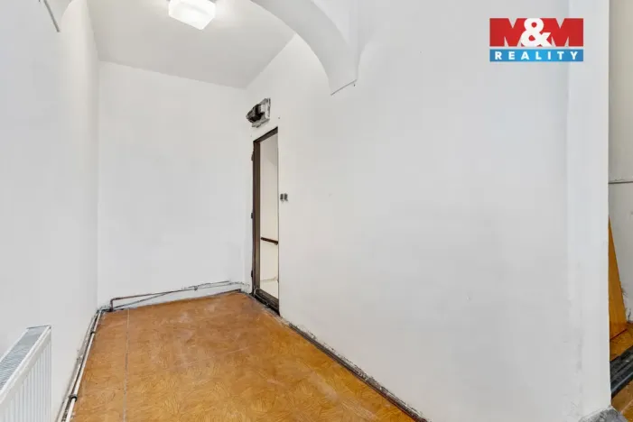 Prodej rodinného domu, Frýdlant, ČSA, 226 m2