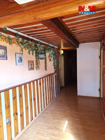 Prodej chalupy, Heřmanovice, 80 m2