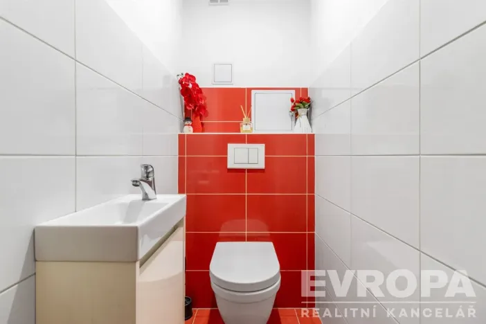 Prodej bytu 3+1, Havlíčkův Brod, Na Spravedlnosti, 77 m2