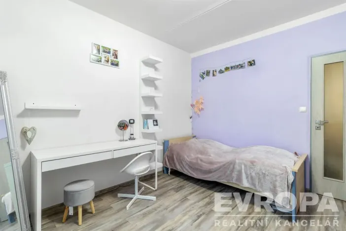 Prodej bytu 3+1, Havlíčkův Brod, Na Spravedlnosti, 77 m2