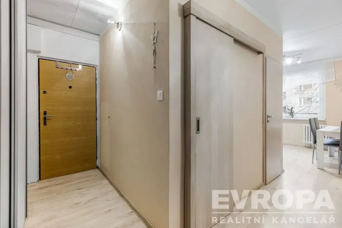 Prodej bytu 3+1, Havlíčkův Brod, Na Spravedlnosti, 77 m2