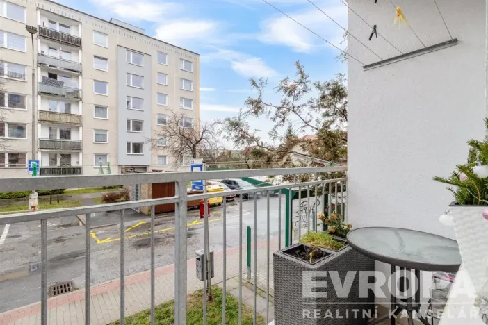 Prodej bytu 3+1, Havlíčkův Brod, Na Spravedlnosti, 77 m2