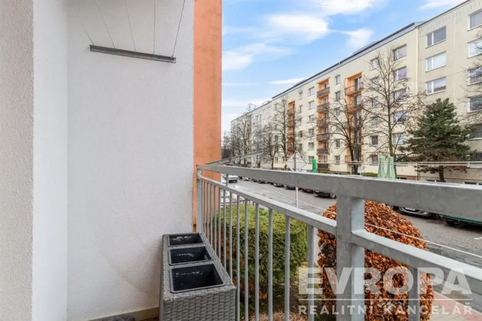 Prodej bytu 3+1, Havlíčkův Brod, Na Spravedlnosti, 77 m2