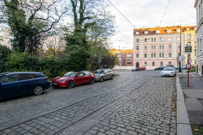 Pronájem bytu 1+kk, Praha - Hradčany, Keplerova, 39 m2