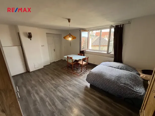 Prodej rodinného domu, Choteč, 71 m2