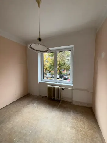 Prodej bytu 2+1, České Budějovice, Pekárenská, 63 m2