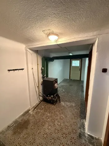 Prodej rodinného domu, České Budějovice, Pekárenská, 134 m2