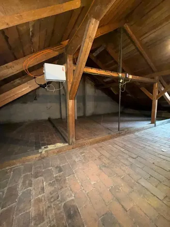 Prodej rodinného domu, České Budějovice, Pekárenská, 134 m2