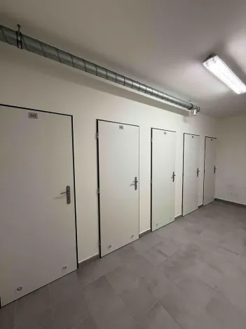 Pronájem bytu 2+kk, Hluboká nad Vltavou, Potoční, 52 m2