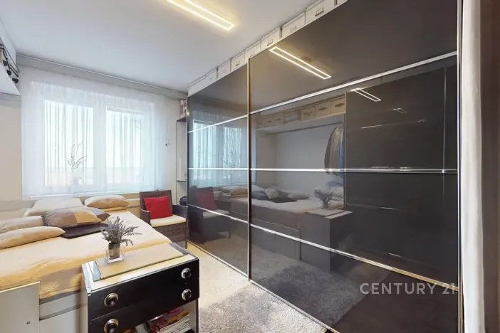 Prodej rodinného domu, Miličín, 135 m2