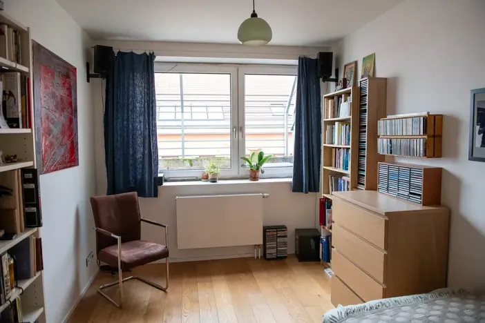 Prodej bytu 4+1, Praha - Vinohrady, Záhřebská, 87 m2